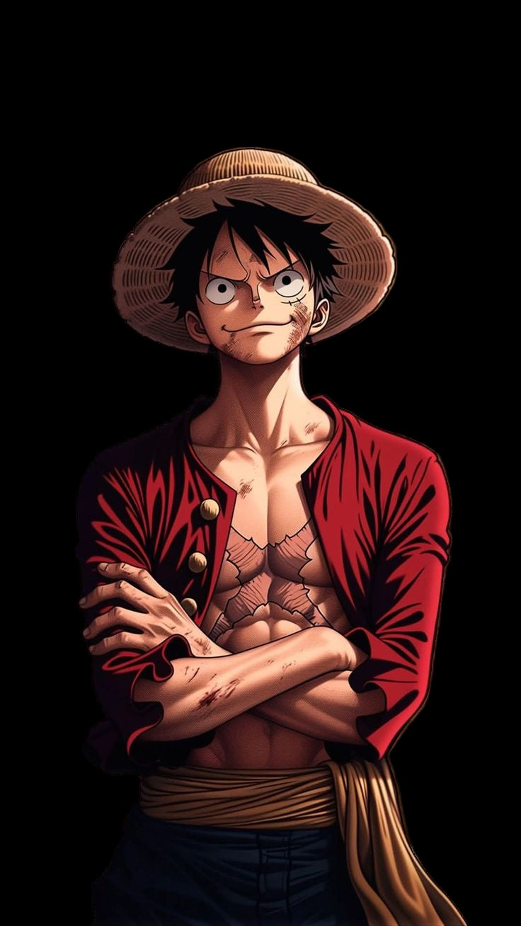 One Piece Kollektion