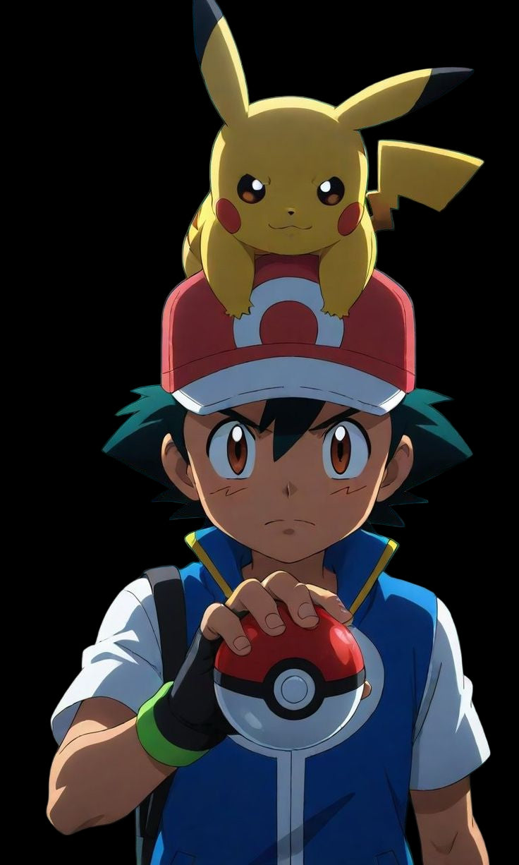 Pokemon Kollektion