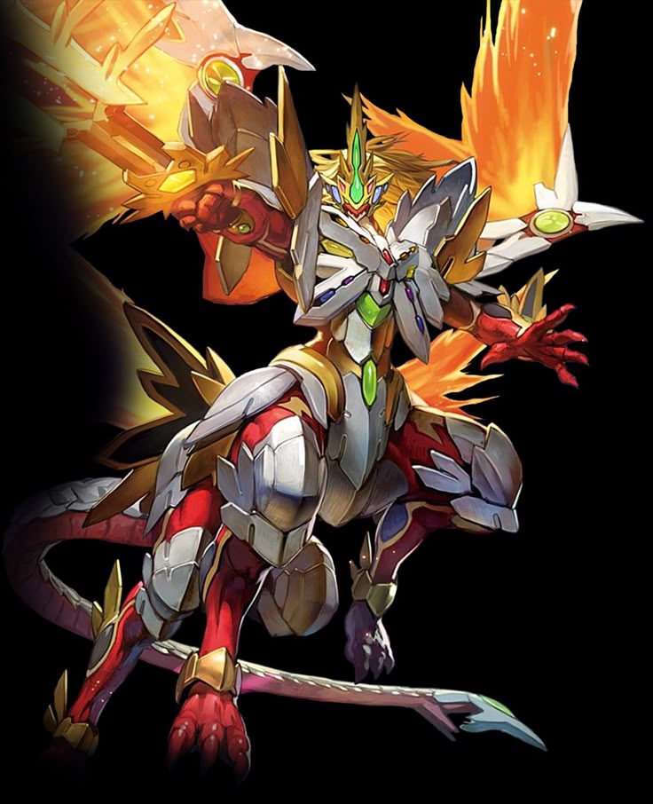 BATTLE SPIRITS